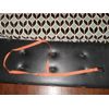 NEW RUNNER ORANGE hands-free dog Leash harness.