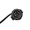 Lift Chair Remote Hand Control 2 Button 5 Pin USB Backlight replace Pride Remote