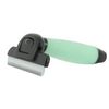 Hippo Tonic Gel Hair Comb - Grey