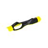 Golf Grip Trainer Attachment For Developing Correct Hand Positioning Habits -Right Hand (Yellow)