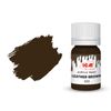 ICM 3066 - Acrylic paint set for scale model kits for Medieval Warriors