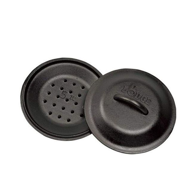 Lodge Skillet Cover 8" L5IC3JPN