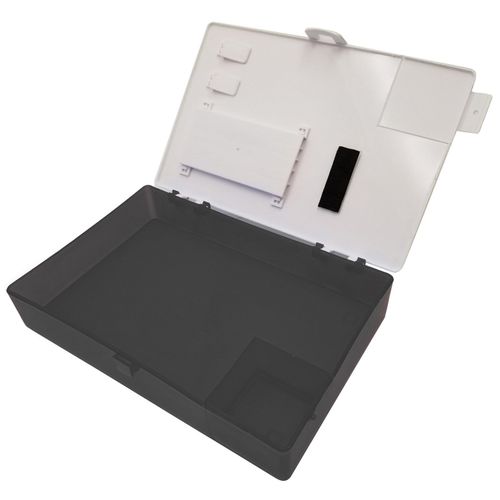 Plamo Improvement Committee Tool Box Special Black Hobby Tool PMKJ003BK