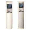 Bluonics CTO Carbon Block & Sediment 4.5" x 20" Replacement Filter Cartridges