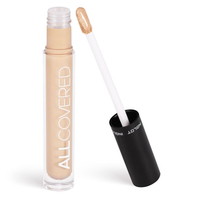 INGLOT Kapatıcı - All Covered Under Eye Concealer