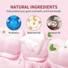 SP-6 Ultra Brightening Probiotics Toothpaste - 120g Sensitive Teeth Whitening