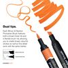 Winsor & Newton BrushMarker - Lemon