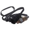 Set 4pcs for 00-2001 Nissan Maxima 3.0L 02 O2 Upstream Downstream Oxygen Sensor