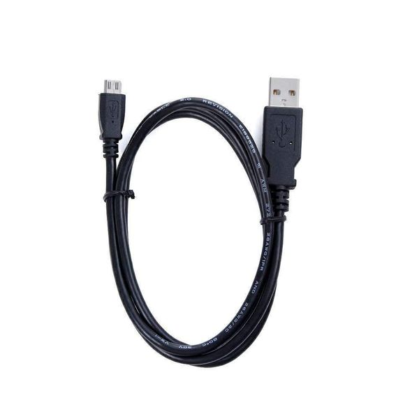 Kircuit USB Power Charger Cable Cord for Nitecore Tactical Precise P25 LED Flashlight