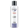 NIOXIN System 5 Cleanser, 300 ml