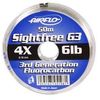 Airflo Sightfree G3 Fluorocarbon 50m 15lb