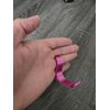 Red White Blue 3D Printed Phone Holder Finger Grip Stand for iPhone Android 3pcs