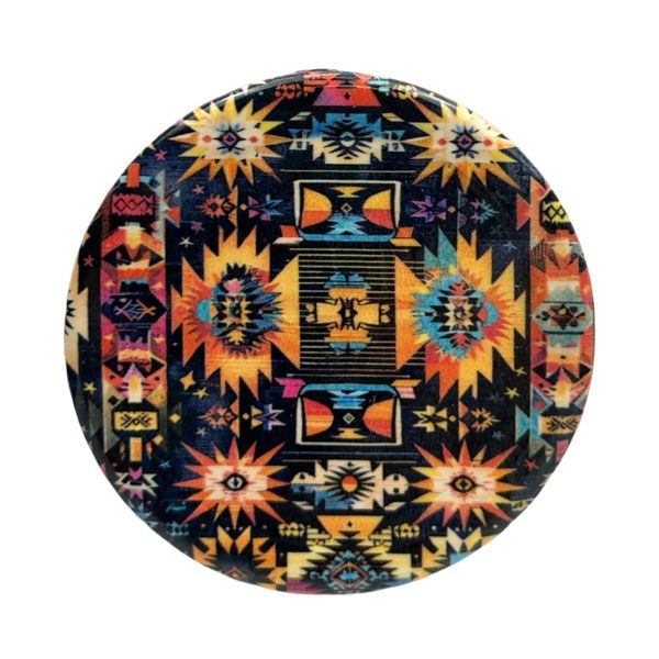 Native Spirit Dip Can Lid