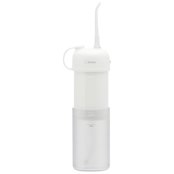 Doritec Oral Irrigator &quot;Jet Clean Smart&quot; Medical Care