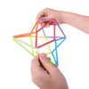 Polygonzo-Geo Twister Fidget Shapeshifter
