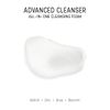Dermaceutic Advanced Cleanser, 5.1 fl oz (150 ml)