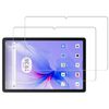 2 Pack for Blackview Tab 16 Pro Tablet Screen Protector Tempered Glass, Anti Scratch, Bubble Free