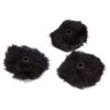 Rode MINIFUR-LAV Synthetic Fur Windshield for Microphones (Pack of 3)