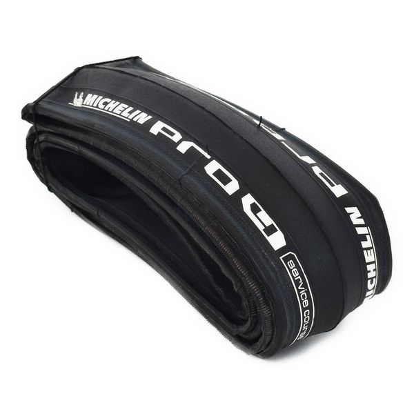 Michelin Clincher.M 700x23 (23-622) PRO 4 V2 BLACK SERV/COURSE