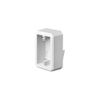 Arlington FS8141 18.6 Cu In Plastic Weatherproof Device Box