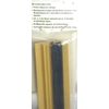 Adjustment Profile for Laminate 7-11mm Beech Light with Flush-Mounted