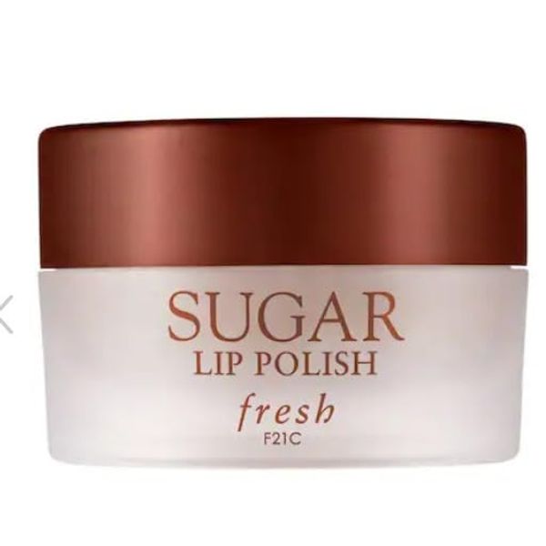 fresh Sugar Lip Polish Exfoliator