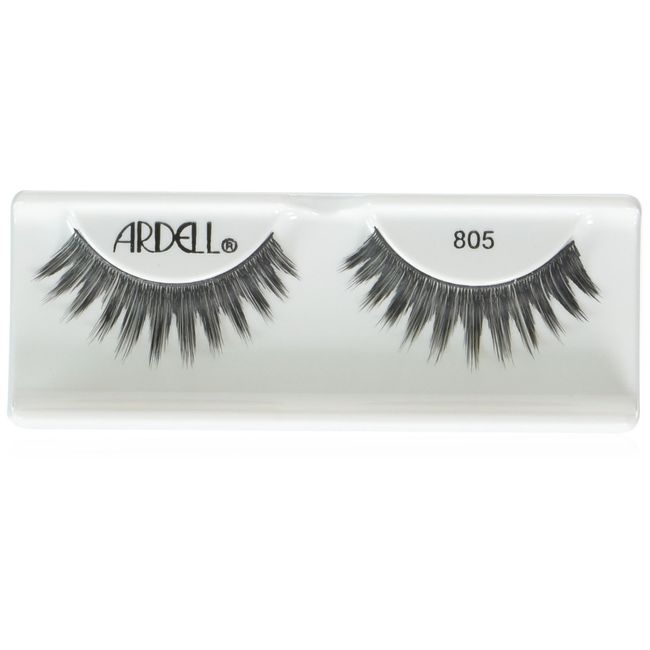 Ardell Flawless Eyelashes Black, 805