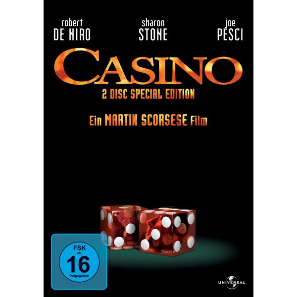 Casino [Special Edition] [2 DVDs]