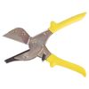WELDINGER Multi-Cut Multifunctional Scissors with Angle Plate Mitre Scissors Cutting Length 61 mm