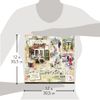 Ciao Bella Paper Pad, Mixed, one Size