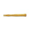 Nail Hammer Handle, 13 in Hickory