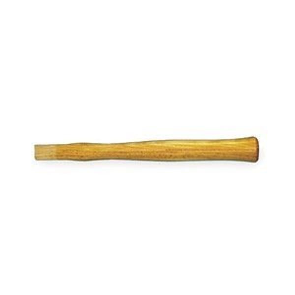 Nail Hammer Handle, 13 in Hickory