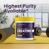 Healthy Origins, Performance Creatine (Creapure®), 600g