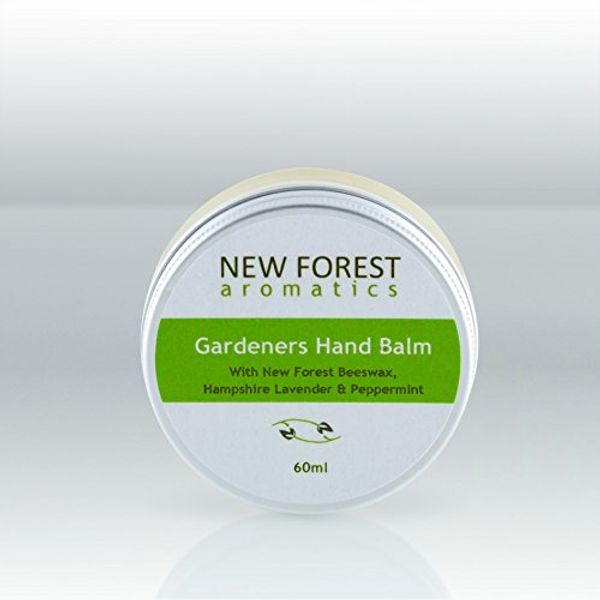 Gardener’s Hand Balm 60ml