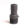 Thrifco 6521003 1 Inch Insert Male Adapter