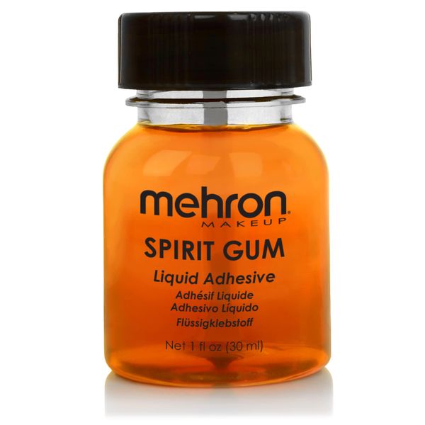Mehron make-up Spirit Gum (30 ml)
