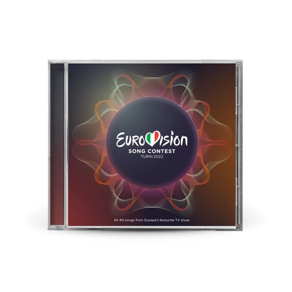 Eurovision Song Contest Turin 2022