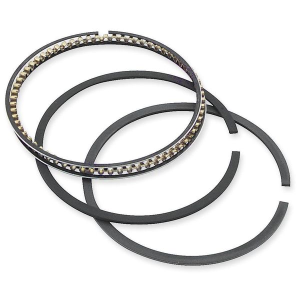 Wiseco 3228TD Piston Ring Set