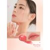 "Official" Daisy mood glow lipstick 01 Cream Sand Mood Glow Lipstick / Lipstick / Tint
