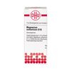 DHU Magnesium carbonicum D10 Streukügelchen, 10 g Globuli