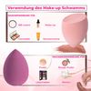 SWEN Makeup Sponge