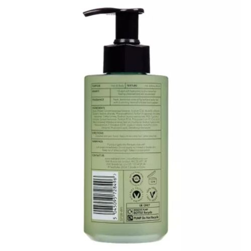 Ted Baker Hydrating Hair & Body Wash 250ml