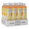 Cascade Ice Zero Calories Sparkling Water ORANGE MANGO 17.2 oz Pack 10