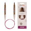 KnitPro Symfonie Fixed Circular Needles 60" (150cm) | 12.00mm