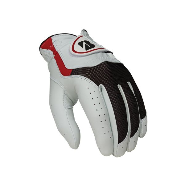 Bridgestone Golf 2015 E Glove, Left Hand, Medium