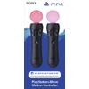 Playstation Move Twin Pack (PS4) (Renewed)