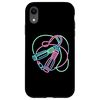 Case for iPhone XR Jumping Rope Skipping Rope Exercise
