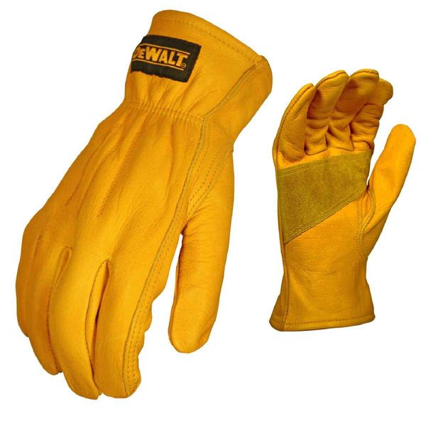 DeWalt DPG32XL Industrial Safety Gloves, One Size, Multi