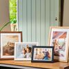 Kenro Envoy Classic Natural Frame A3 with A4 Mat
