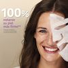 Iroha Nature - Firming and anti-ageing face mask with bakuchiol and peptides, firmness and elasticity, results in 15 minutes, cruelty-free